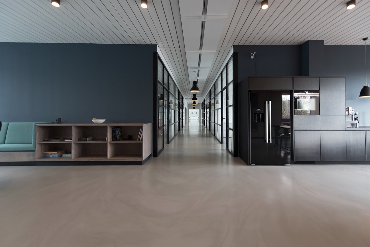 Commercial pest control in Boston